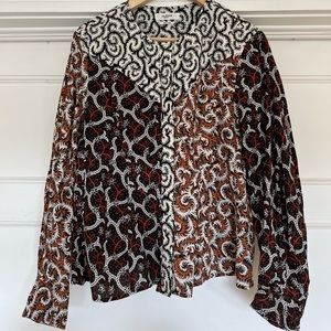 Isabel Marant Etoile Blouse